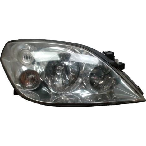 [PRODUIT D'OCCASION] Phare Droit NISSAN Primera 2002- ♻️ Ref Oe. 26010au81b - Garantie à vie (1/3)
