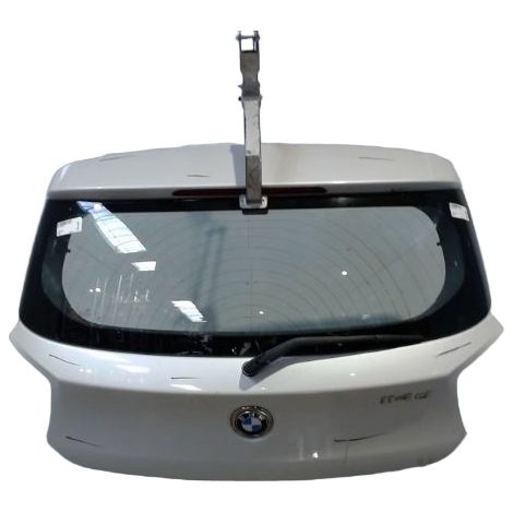 [PRODUIT D'OCCASION] Hayon BMW Serie 1 ♻️ Ref Oe. 41007305470 - Garantie à vie (1/3)