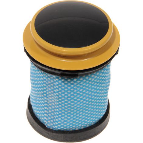 Delonghi filtro ciclonico giallo aspirapolvere Colombina Multi Smart XLM21 21.6V