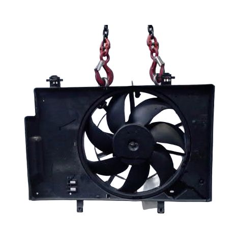 Moteur Ventilateur Radiateur FORD T.courier [PRODUIT D'OCCASION]♻️2225630