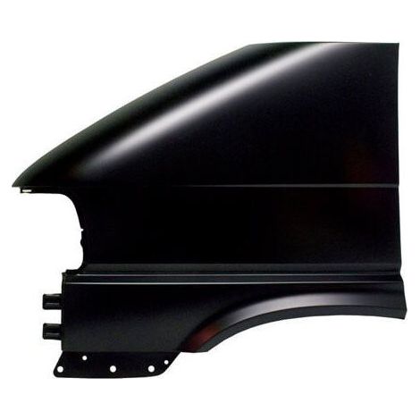 Aile avant gauche à peindre Volkswagen Transporter T4 phase 2 2001-2003