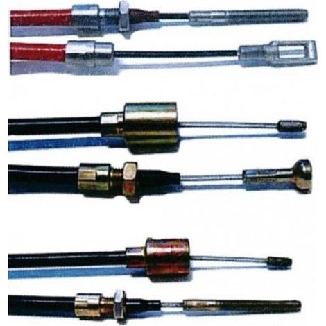 Kit Transmission RA - RTN/GOETT