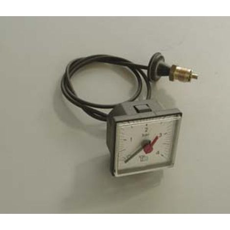 Remeha Manometer, S58938