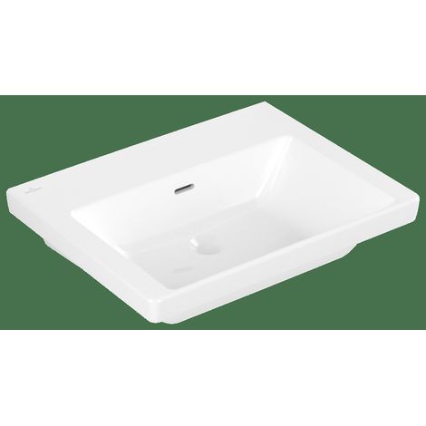 Villeroy & Boch 4A706201 Lavabo Subway 3.0 600x470mm (1/2)