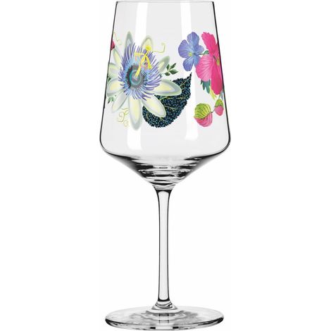 Verre à apéritif - 500 ml - Fabriqué en Allemagne (1/5)