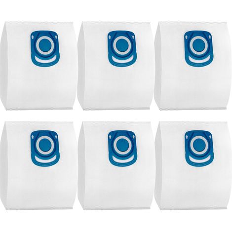 10 sacchetti per aspirapolvere Rowenta compatibili con Silence Force, Compact Power, X-Trem Power, Power XXL, ZR200520, ZR200720, ZR200920