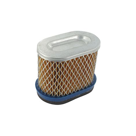 Anpassbarer Luftfilter für Briggs & Stratton Serie 123600 – L: 100 mm, B: 61 mm, H: 83 mm. Ersetzt Original: 004224, 692446, 69249