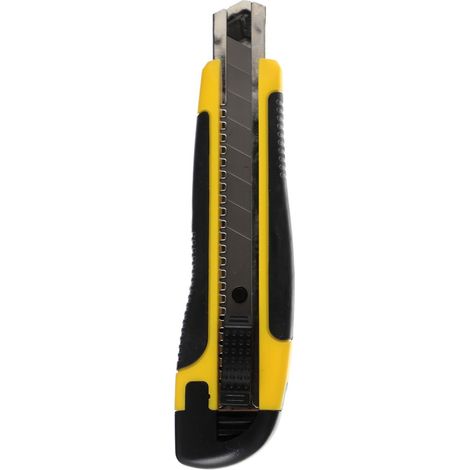 Coltello con lama spezzabile da 18 mm KD10963