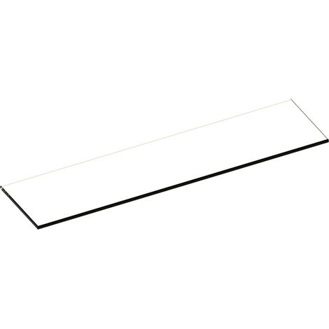 Keuco Glasablage Ersatzt.Spanplattenschraube 90110 280x112x6mm (1/2)