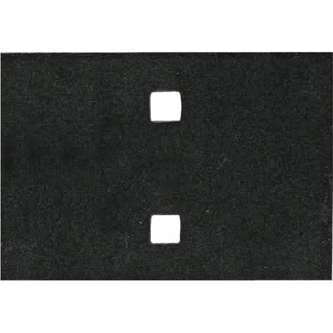 Metallschaber 3 mm 18051-L200 GRANITE 3492001