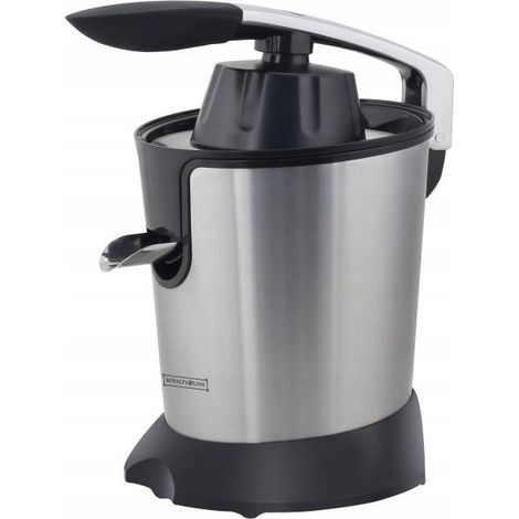 Spremiagrumi elettrico per arance e agrumi 85W Royalty Line
