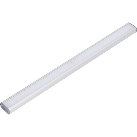 Bandeau LED 72 LED USB Rechargeable Aimanté Capteur Mouvement Humain Lumière Nuit (1/5)