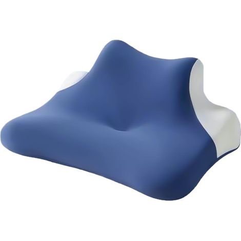 Oreillers De Lit - Coussin Moelleux - Oreiller De Récupération pour Le (1/5)