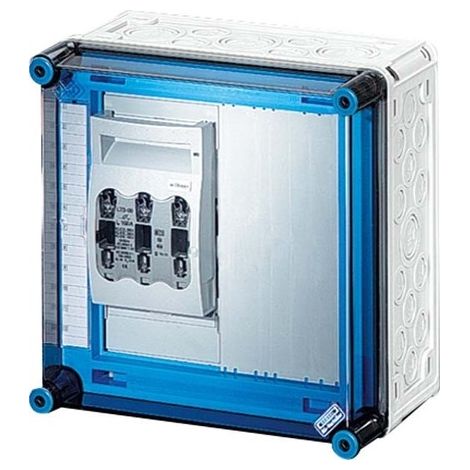 HENSEL NH-LASTTRENNERGEH''USE MI 6226 4012591656432
