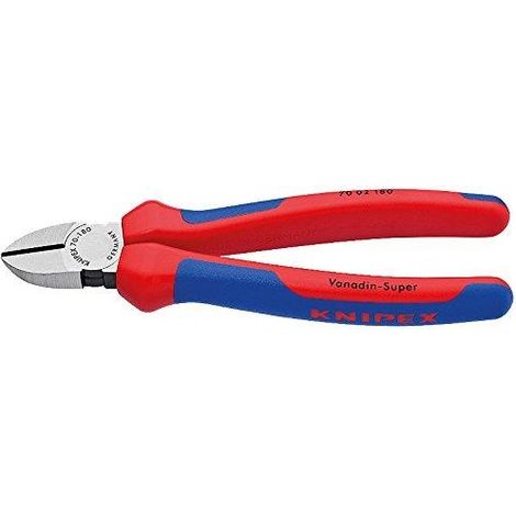 Knipex 70 02 160 Pince Coupante Diagonale 160 mm