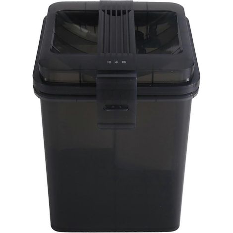 Réservoir d'eau pour Ecovacs Deebot X2/X2 Pro/X2 Omni/X5/X5 Pro/X5 Omni/X5 Plus/X5 Ultra - Pièces détachées - Réservoir d'eau sale (1/5)