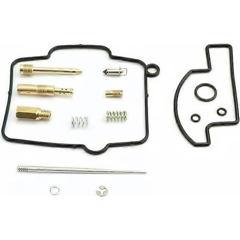 Applicable àKit de réparation de carburateur pour Yamaha YZ250 Motocross 2000-2001 (1/2)