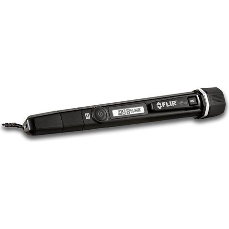 FLIR MR40 Materialfeuchtemessgerät Set (1/4)