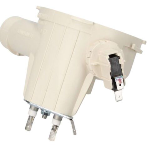 Résistance chauffante 1800W pour lave-vaisselle – Compatible , Thomson, Gorenje, Samsung, Saba – Installation facile avec capot de pompe - AS0067080 (1/5)