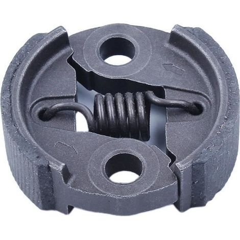 Embrayage Assy - Honda GX22 GX25 GX25N GX25NT GX25T HHT25S UMK422 UMK425 - Pour Débroussailleuse - 1 Pièce (1/4)