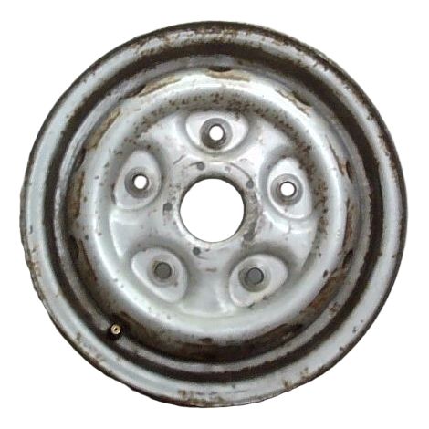 Jante Tole FORD Transit (1/2)