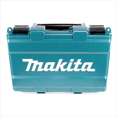 Perforateur burineur MAKITA HR2630X7 - SDS-Plus - 800 W - 26 mm - Mandrin auto en malette — vue 6