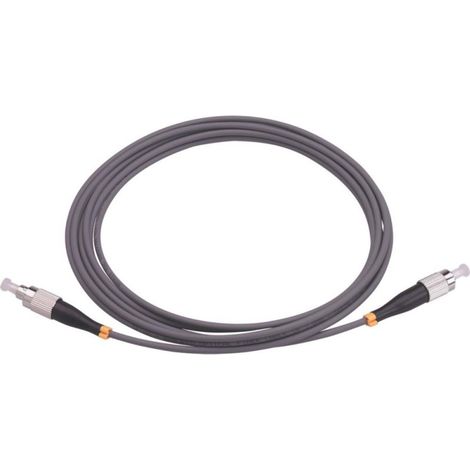 Singlemode-Patchkabel PC-FC/FC-3.0 3 m (1/3)