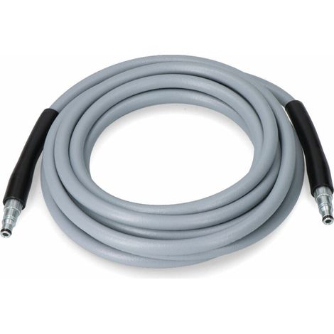 Idropulitrice Koma-tools 08473 flessibile durevole 5 m