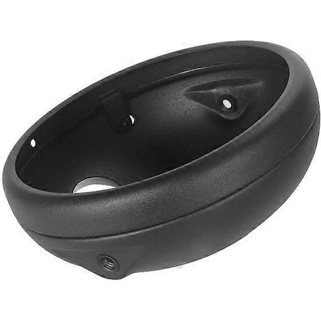Boîtier de phare LED universel 7 pouces pour moto, support de phare rétro, boîtier de phare pour moto (1/5)