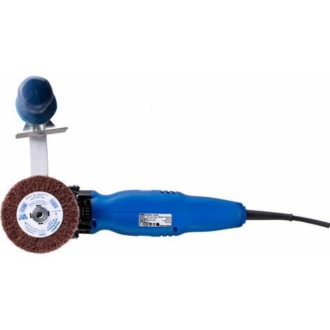 PFERD TOOLS Elektrosatiniermaschine ESER 12/25 230 Volt 2.500 RPM/1.200 Watt (1/5)