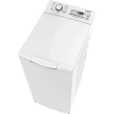 Lavatrice corbero clacsm8524d 8.5 kg 1300 RPM (1/2)