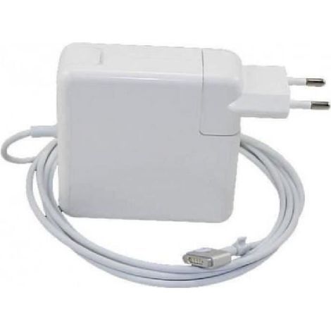Caricabatterie per Macbook Pro 45W Magsafe 2 14.85V-3.05A MacBook Air (11 pollici inizio 2015) (1/4)