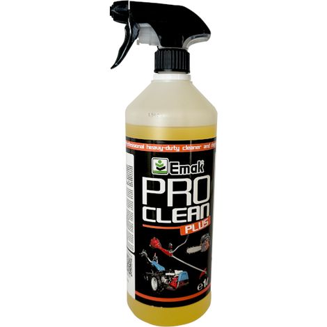Nettoyant multi usages Emak By Oleo Mac - 1 litre