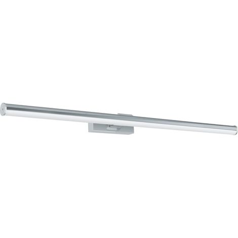 LED Applique, lampe miroir, applique murale en plastique, lampe (1/5)