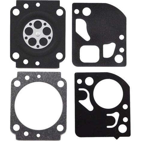 Carburetor repair kit for Stihl BR500 BR600 BR800 backpack blower