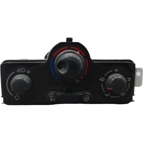 Commande De Chauffage RENAULT Kangoo Express II Phase 2 2013-... [PRODUIT D'OCCASION]♻️275100550r