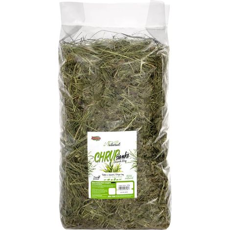 Alegia CHRUPsianko - fieno di prato per conigli e roditori 450 g (1/4)