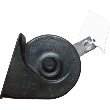 [PRODUIT D'OCCASION] Klaxon / Avertisseur NISSAN Qashqai ♻️ Ref Oe. 25620jd000 - Garantie à vie (1/3)