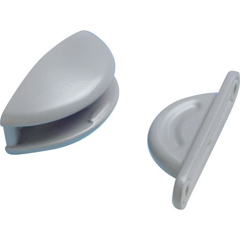 Bloc porte extérieure - entraxe 42 mm / 60 mm