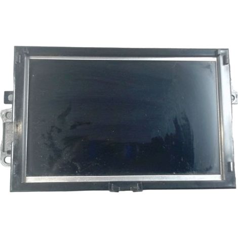 Ecran Gps CITROEN C4 2010- [PRODUIT D'OCCASION]♻️9804707380
