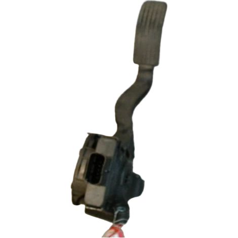 [PRODUIT D'OCCASION] Pedale Accelerateur PEUGEOT 207 Diesel ♻️ Ref Oe. 9682805780 - Garantie à vie (1/3)