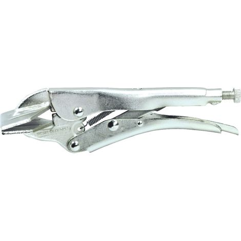 Pince Grip 180 mm, 1 pièce, forgées 159209496