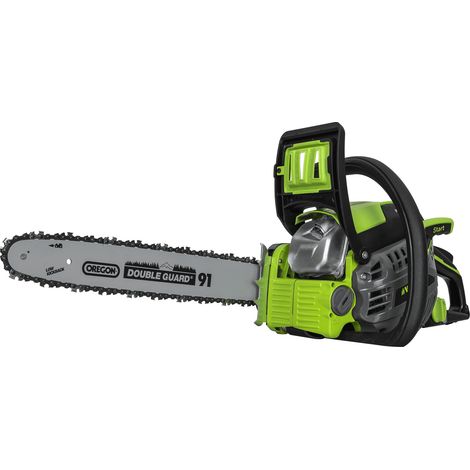 Motosierra VITO 2T 37cc 16 400mm VIMS37 (1/4)
