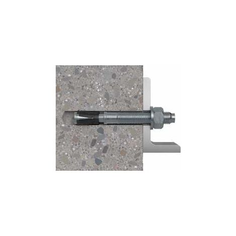 Fischer Bolzenanker FAZ ll 12.0 x 160 mm - 1 Stück Dübel (1/5)