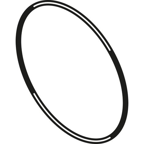BOSCH O-ring ISO3601-1-365B-177,17x5,33 everp, 8738804597 (1/2)