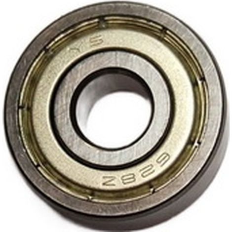 Rodamiento 609 para cortacesped compatible con Dlm1600E