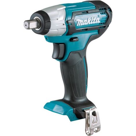 Clé à chocs Makita TW141DZ 12 V (sans batterie et chargeur)