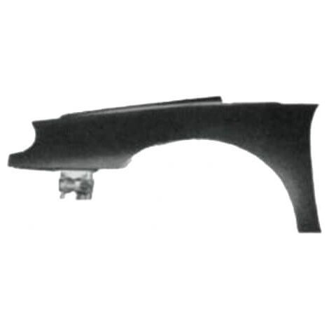 Aile avant gauche à peindre Renault Laguna 1 phase 1 1994-1998