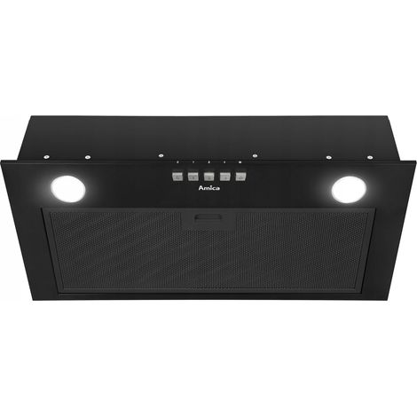 Campana amica omc6217b Negro (1/3)