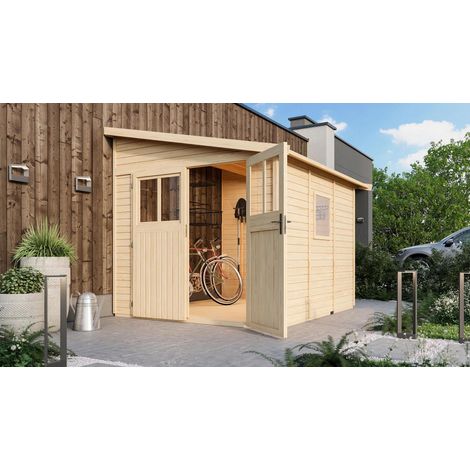 SH Bomlitz 3 natur 238x268x243